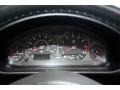 1999 BMW M3 Convertible Gauges