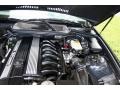 3.2 Liter DOHC 24-Valve Inline 6 Cylinder Engine for 1999 BMW M3 Convertible #53840442