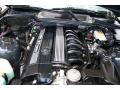 3.2 Liter DOHC 24-Valve Inline 6 Cylinder Engine for 1999 BMW M3 Convertible #53840451