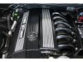 3.2 Liter DOHC 24-Valve Inline 6 Cylinder Engine for 1999 BMW M3 Convertible #53840460