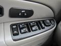 Gray/Dark Charcoal Controls Photo for 2006 Chevrolet Suburban #53840574