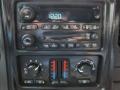 Gray/Dark Charcoal Audio System Photo for 2006 Chevrolet Suburban #53840598