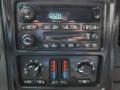 Audio System of 2006 Suburban LS 1500 4x4