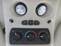 Gray/Dark Charcoal Controls Photo for 2006 Chevrolet Suburban #53840619