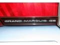 Light Blue Metallic - Grand Marquis GS Photo No. 30