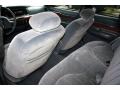 Light Blue Metallic - Grand Marquis GS Photo No. 43