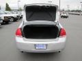Silver Ice Metallic - Impala LTZ Photo No. 25