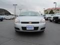 Silver Ice Metallic - Impala LTZ Photo No. 30