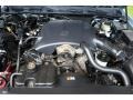 Light Blue Metallic - Grand Marquis GS Photo No. 79