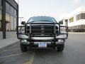 2007 Bright Silver Metallic Dodge Ram 3500 Big Horn Quad Cab 4x4 Dually  photo #32