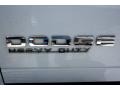 2004 Dodge Ram 3500 ST Quad Cab 4x4 Dually Badge and Logo Photo