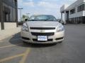 Gold Mist Metallic - Malibu LS Photo No. 32