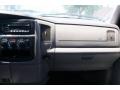 2004 Bright White Dodge Ram 3500 ST Quad Cab 4x4 Dually  photo #52