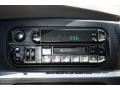 Dark Slate Gray Audio System Photo for 2004 Dodge Ram 3500 #53841411