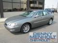 Steelmist Gray Metallic - LaCrosse CXS Photo No. 1