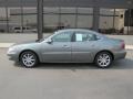 Steelmist Gray Metallic 2005 Buick LaCrosse CXS Exterior