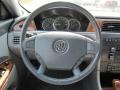 Gray Steering Wheel Photo for 2005 Buick LaCrosse #53841501