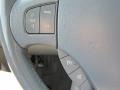 2005 Buick LaCrosse CXS Controls