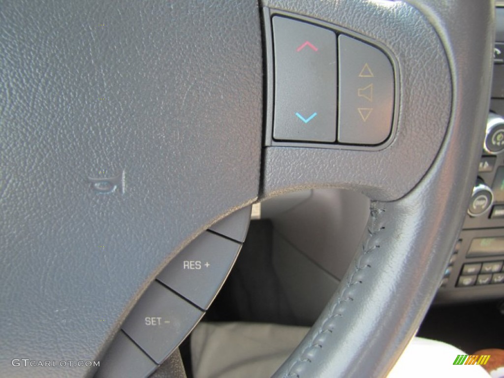 2005 Buick LaCrosse CXS Controls Photo #53841516