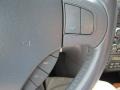2005 Buick LaCrosse CXS Controls