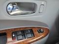 2005 Buick LaCrosse CXS Controls