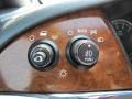 2005 Buick LaCrosse CXS Controls