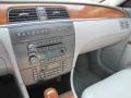 2005 Buick LaCrosse CXS Controls