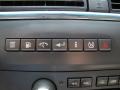 2005 Buick LaCrosse CXS Controls