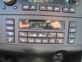 2005 Buick LaCrosse CXS Controls