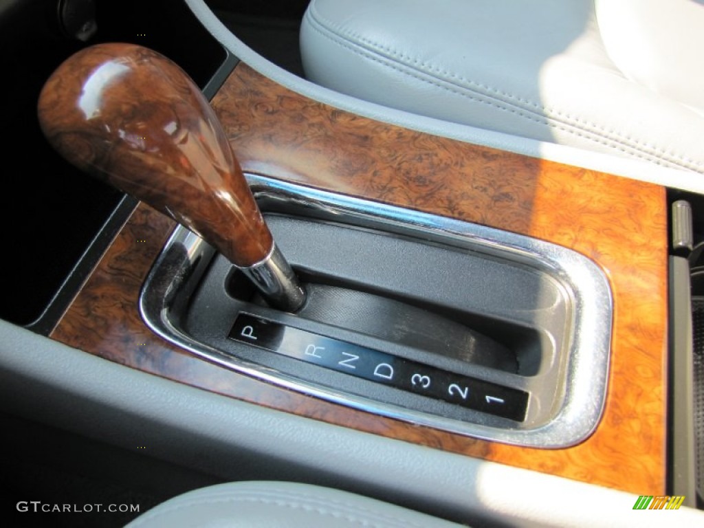 2005 Buick LaCrosse CXS 4 Speed Automatic Transmission Photo #53841570