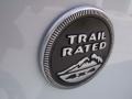 Stone White - Wrangler Unlimited Rubicon 4x4 Photo No. 11
