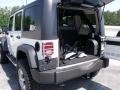 Stone White - Wrangler Unlimited Rubicon 4x4 Photo No. 14
