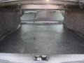 2005 Buick LaCrosse CXS Trunk