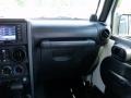 Stone White - Wrangler Unlimited Rubicon 4x4 Photo No. 17