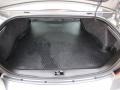 2005 Buick LaCrosse CXS Trunk