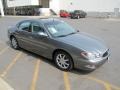 Steelmist Gray Metallic 2005 Buick LaCrosse Gallery