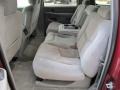 2005 Sport Red Metallic Chevrolet Suburban 1500 LS 4x4  photo #19