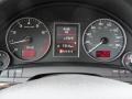 Silver Gauges Photo for 2004 Audi S4 #53841945