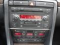 Silver Audio System Photo for 2004 Audi S4 #53841963