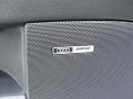 2004 Audi S4 Silver Interior Audio System Photo