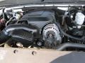 5.3 Liter OHV 16-Valve Vortec V8 Engine for 2008 Chevrolet Silverado 1500 LT Extended Cab 4x4 #53842090