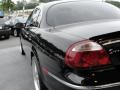 2007 Ebony Black Jaguar S-Type 3.0  photo #10