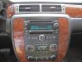 2008 Chevrolet Suburban 1500 LT 4x4 Audio System