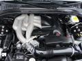 2007 Jaguar S-Type 3.0 Liter DOHC 24-Valve VVT V6 Engine Photo
