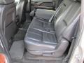 Ebony Interior Photo for 2008 Chevrolet Suburban #53842234