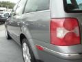 Stonehenge Grey Metallic - Passat GLS 1.8T Wagon Photo No. 10