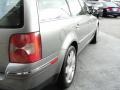Stonehenge Grey Metallic - Passat GLS 1.8T Wagon Photo No. 11