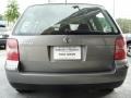 Stonehenge Grey Metallic - Passat GLS 1.8T Wagon Photo No. 12