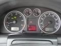 Stonehenge Grey Metallic - Passat GLS 1.8T Wagon Photo No. 16