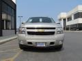 2008 Silver Birch Metallic Chevrolet Suburban 1500 LT 4x4  photo #37